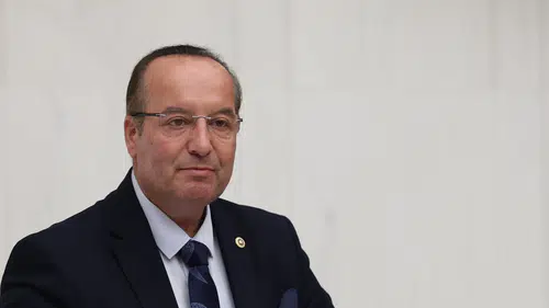 CHP’Lİ AKAY: 3 YILDA 1 TRİLYON 26,5 MİLYAR TL’LİK GARANTİ YÜKÜ!