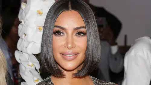 Kim Kardashian'a Sevgilisinden 3,5 Milyon Dolarlık Doğum Günü Hediyesi!