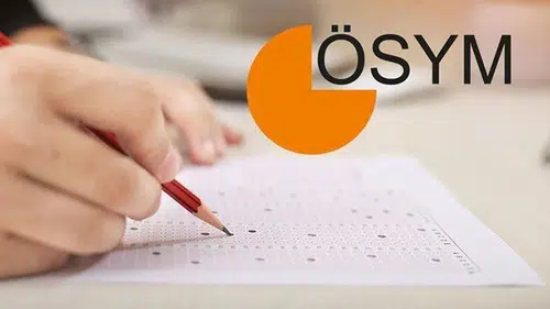 ÖSYM 2027 Sınav Takvimi Açıklandı! YKS, KPSS, DGS ve ALES Ne Zaman?