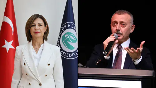 TBB'de Başkan Vekili Seçimi: Ayşe Ünlüce ve Tahir Büyükakın Yarışacak