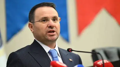 İstanbul'daki sel felaketi sonrası Adalet Bakanı Gürlek'ten adli soruşturma açıklaması