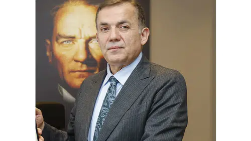 Yenişehir Belediye Başkanı Abdullah Özyiğit tutuklandı