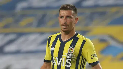Fenerbahçe Alanyasapor'u 3-0 yendi: Mert Hakan Yandaş 568 gün sonra Fenerbahçe forması giydi