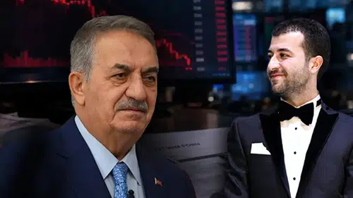 Hayati Yazıcı'dan oğlunun yurt dışı yasağı sorusuna yanıt: "Açıklayacağım"