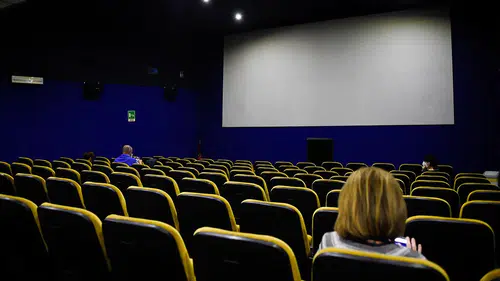 Sinemalarda Bu Hafta 10 Yeni Film Vizyona Girdi! İşte 30 Ekim'in Filmleri