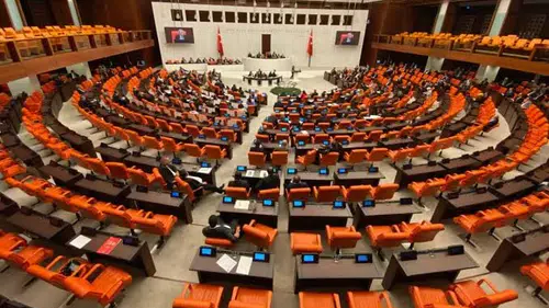 TBMM'de Yatırım Fonları Tasfiyesi ve 2027 Bütçesi Görüşmeleri Başlıyor