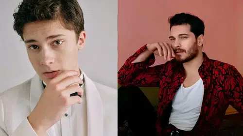 Eşref Tek’in set tarihi belli oldu: Genç Eşref’i Çağan Efe Ak oynayacak