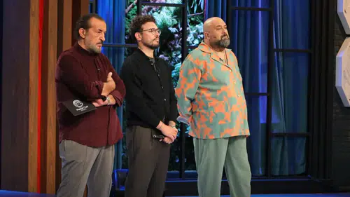MasterChef’te Eleme Adayları Belli Oldu! Potaya Kim Gitti, Dokunulmazlığı Hangi Takım Kazandı?