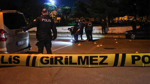 Alanya'da Oto Yıkamacıdaki Silahlı Kavgadan Bir Acı Haber Daha! Can Kaybı 3'e Yükseldi