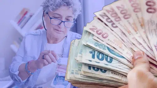Emeklilerden Yeni Maaş Düzenlemesi Talebi: “En Az 35-40 Bin Lira Olmalı”