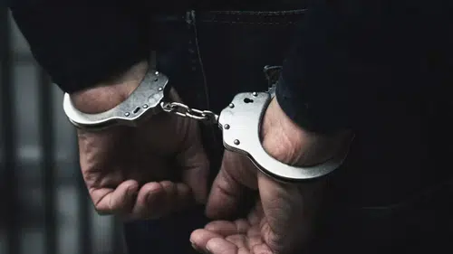 Manisa’da görev yapan savcı rüşvet soruşturmasında tutuklandı