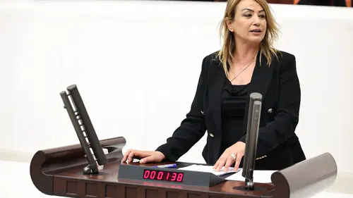 İskenderun'da Kaçak Et Skandalı: CHP Milletvekili Soru Önergesi Verdi