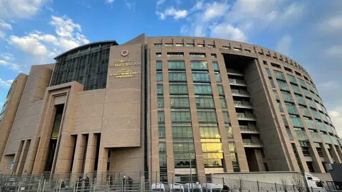 Sarıgül ailesine yönelik kara para aklama soruşturmasında 10 kişi daha gözaltına alındı