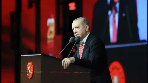 Cumhurbaşkanı Erdoğan: Türk Devletleri Zirvesi, Birlik ve Dayanışma için Tarihi Fırsat Sunuyor