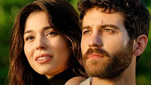 Sevdam Karadeniz Dizisi İçin Erken Final Kararı! 4. Bölümde Ekranlara Veda Edecek