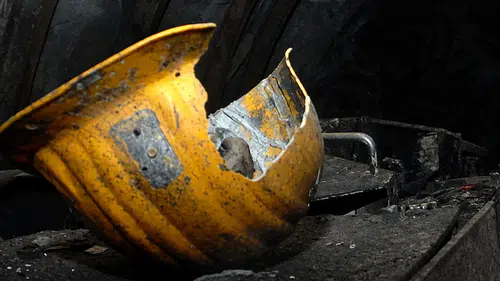 Zonguldak’ta ruhsatsız maden ocağında göçük: 1 işçi hayatını kaybetti