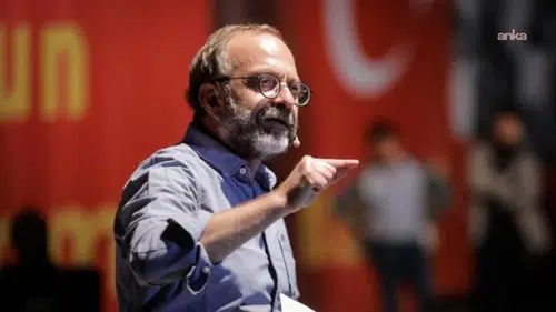 Kemal Okuyan'dan Cemil Tugay'a tepki: "İzmir istifaya mecbur bırakılmalı"