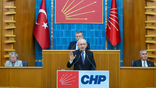Kılıçdaroğlu, fon krizini eleştirerek, siyasetteki vurgunculara hesap soracaklarını vurguladı
