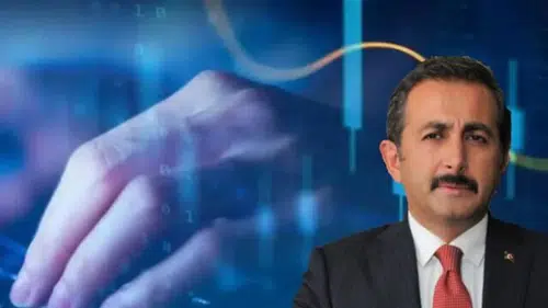 Eski Tarım ve Orman Bakan Yardımcısı Mustafa Aksu da fon mağduru çıktı! 100 milyon TL iddiasına yeni açıklama