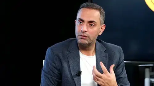 Gazeteci Murat Ağırel gözaltına alındı, soruşturma fon aklama iddiaları üzerine derinleşiyor