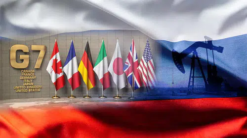 G7 ülkeleri, enerji fiyatlarını dengelemek için 100 milyon varil petrol ve dizel rezervi salacak