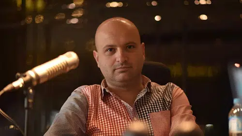 Polat Yağcı Kore'nin Fenomen Dizisi Penthouse'u Türkiye'ye Getiriyor! Yayın Tarihi Belli Oldu