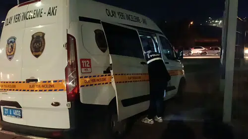Gaziantep'te 16 Yaşındaki Muhammed Salih Bıçaklanarak Öldürüldü! 12 Yaşındaki Çocuk Gözaltına Alındı