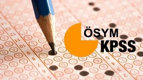 2026 KPSS Sonuçları Ne Zaman Açıklanacak? ÖSYM Ön Lisans ve Ortaöğretim Sonuç Tarihleri
