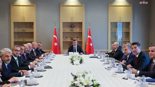 Fon tasfiye süreci hızlandı: 40.8 milyar TL ödemeler önümüzdeki hafta yapılacak