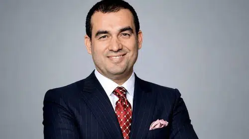 Altınbaş Holding'e Fon Soruşturması: Nusret Altınbaş Aranıyor, Ailenin Mal Varlıkları Donduruldu!