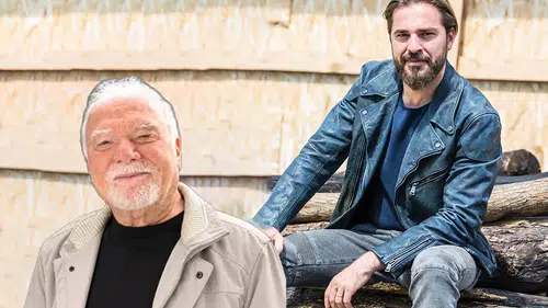 Engin Altan Düzyatan'ın Baba Acısı! Mevlan Düzyatan Hayatını Kaybetti