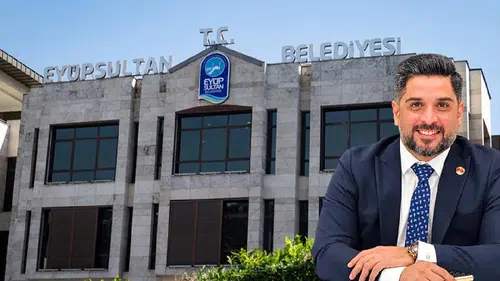 Eyüpsultan Belediyesi’nde Başkan Vekilliği Seçimi Sonuçlandı: CHP’li Cafer Parlak Kazandı
