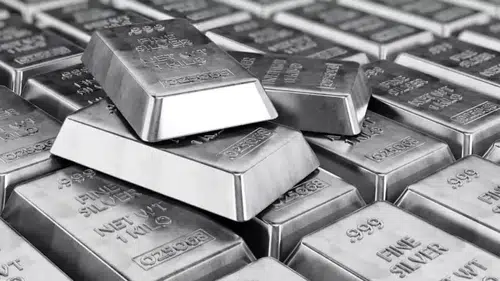 Gümüşte Tarihi Yükselişin Faturası Ağır Olabilir! Ünlü Analistten 50 Dolar Uyarısı