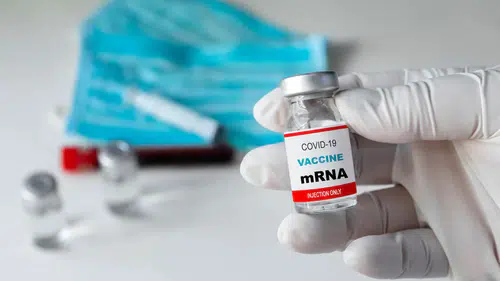 Kanser Tedavisinde mRNA Aşısı Devrimi! Tekrarlama veya Ölüm Riski Yüzde 42 Azaldı
