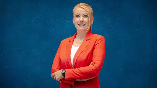 YENİ Partili Merkezefendi Belediye Başkanı Şeniz Doğan ve eşi tutuklandı