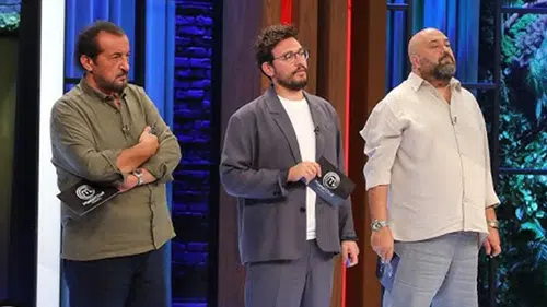 27 Ekim MasterChef'i Kim Kazandı? Dokunulmazlığı Kazanan Takım ve Eleme Adayları Belli Oldu!