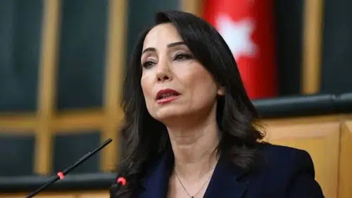 DEM Parti'den fon krizi açıklaması: "Türkiye yüzyılın utancını yaşıyor"