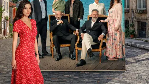 Başkalarının Hayatı Dizisine Reklam Krizi Engeli! Yeni Bölüm Yayınlanmayacak