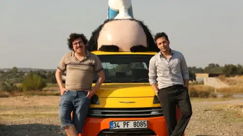Yol Arkadaşım 3 Geliyor! İbrahim Büyükak ve Oğuzhan Koç 8 Yıl Sonra Yeniden Bir Araya Geliyor