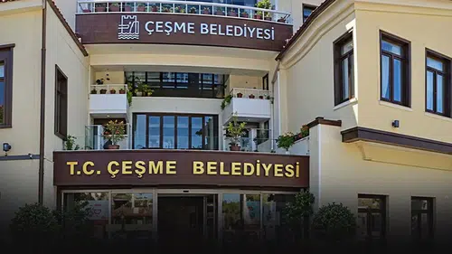 Haber Başlığı: Çeşme Belediyesi’ne yönelik operasyonda 10 kişi tutuklandı: Başkan yardımcısı da aralarında