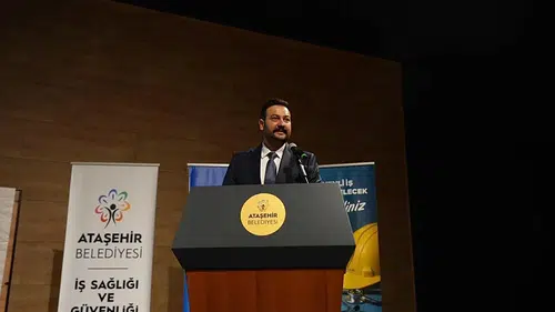 Ataşehir Belediye Başkan Vekili Murat Güneş ve 4 kişi tutuklandı