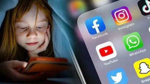 15 Yaş Altına Sosyal Medya Yasağı Yarın Başlıyor! İşte Yeni Kurallar
