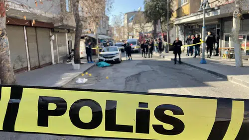 Sakarya'da Husumetli Amca Çocukları Arasında Silahlı Kavga: 3 Tutuklama!