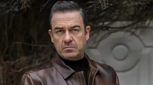 Kızılcık Şerbeti'nde Şoke Eden Ayrılık! Murat Aygen Neden Diziden Ayrıldığını Açıkladı