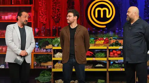 MasterChef Türkiye'de Sel Krizi! Çekimler Durdu İddiası, Yeni Bölüm Yayınlanacak mı?