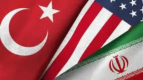 ABD Medyası: Trump İran'la müzakereler için Türkiye'yi merkez olarak seçti