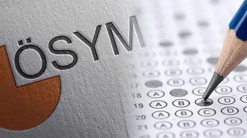 2026 YKS Takvimi Açıklandı: Sınav Tarihleri ve Başvuru Süreci Belli Oldu