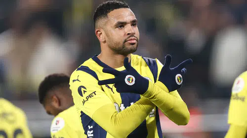 Fenerbahçe, Youssef En Nesyri ile yollarını ayırdı, Kante transferi bekleniyor