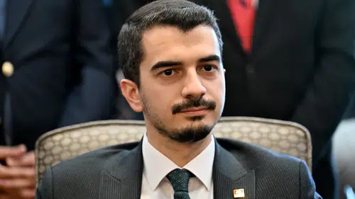 Çankaya Belediye Başkanı Hüseyin Can Güner'den Mesut Özarslan'a tepki: İlke ve siyasi ahlak hatırlatması