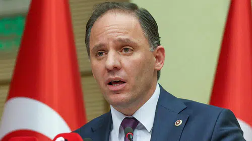 CHP'li Deniz Yavuzyılmaz: AK Parti 2026'da köprü ve otoyol özelleştirmelerini seçime hazırlık olarak yapıyor